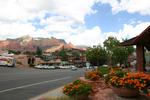 Uptown Sedona