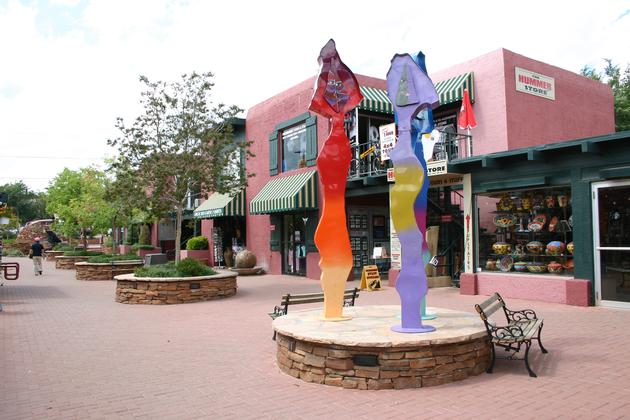 Shop Sedona