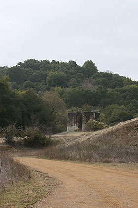 Senador Mine