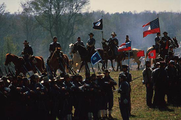 Shiloh National Military Park
