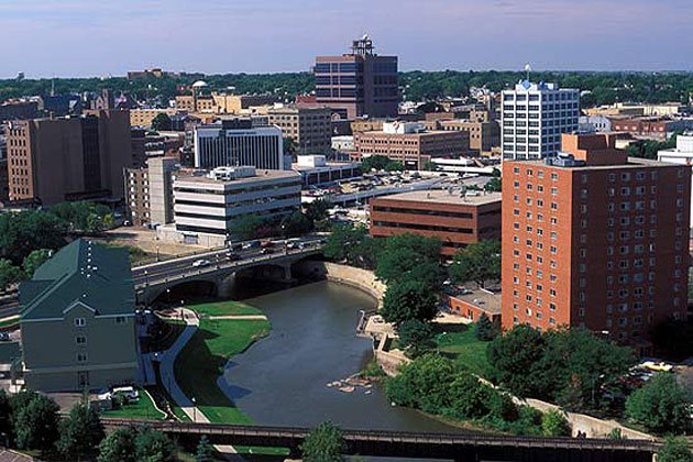 Sioux Falls
