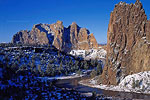 Smith Rock