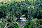 Snake River Falls