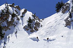 Snowbasin Ski Resort