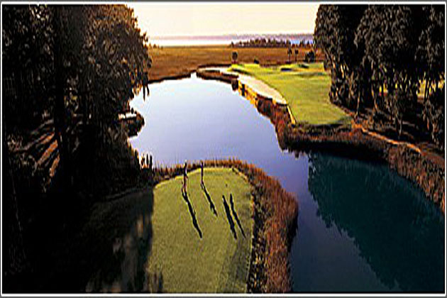 Harbour Town Golf Links