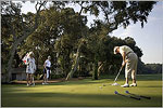 Women on the Green
