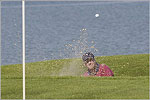 Out of the Sand Pit