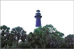 Hunting Island State Park