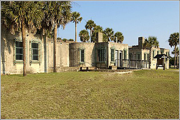 Atalaya Castle