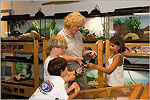 Hands On Learning!