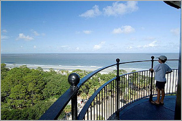 The View From the Top