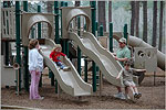 Chester State Park Playground