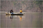 Fishing at Chester State Park