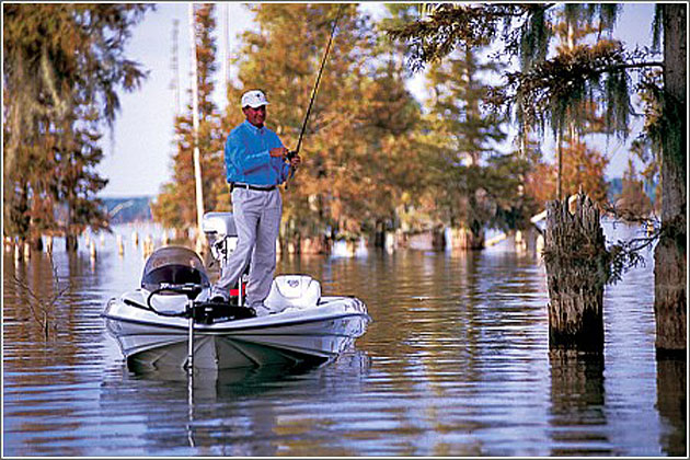 Santee State Park