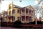 Rose Hill Plantation