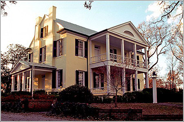 Rose Hill Plantation