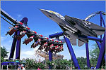 Paramount Carowinds