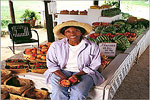 Sanders Peach Farm & Roadside Market