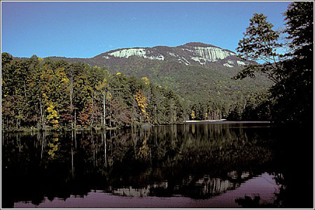 Table Rock
