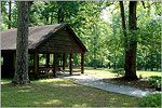 Picnic Shelters