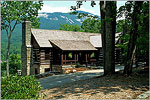 Table Rock Lodge