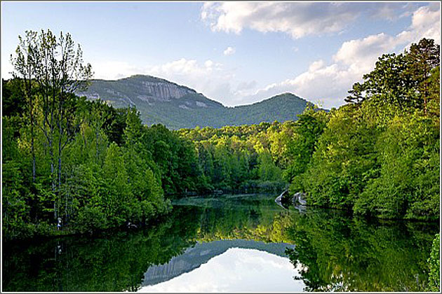 Table Rock
