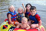 Fun for the Little Ones