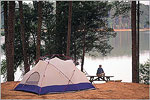 Baker Creek State Park