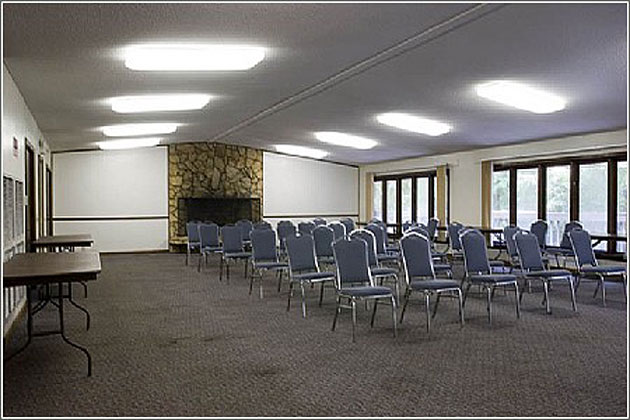Meeting Space