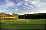 Hickory Knob State Resort Park