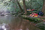 Jones Gap State Park