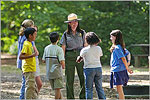 Educational opportunities