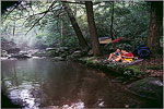 Jones Gap State Park