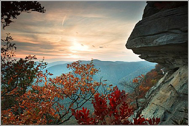 Caesars Head
