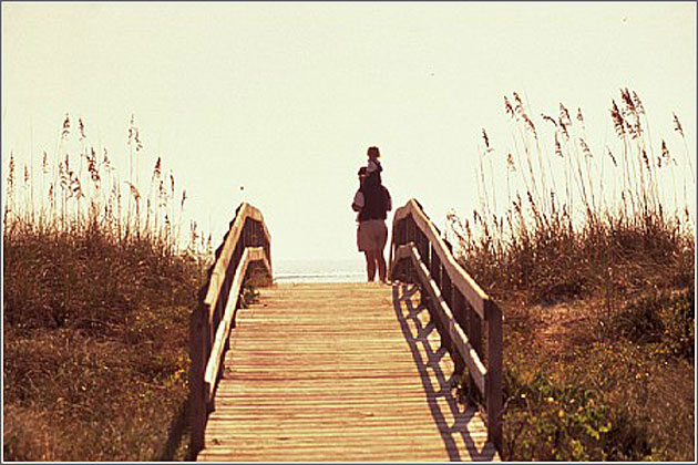 Myrtle Beach State Park