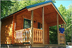 Carolina Camper Cabin