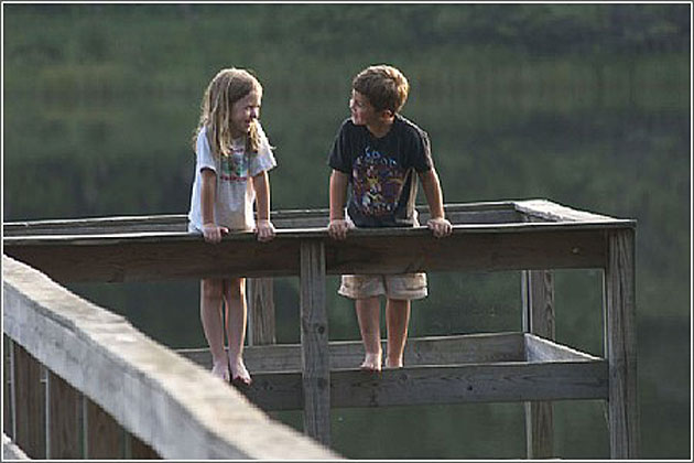 Oconee State Park
