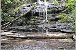 Station Cove Falls