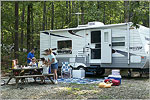 Family Camping