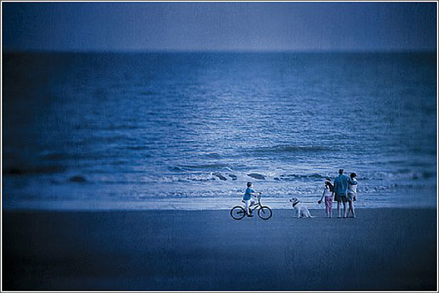 South Carolina Lowcountry