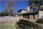 Andrew Jackson's Museum