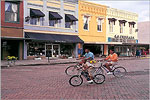 Abbeville Square