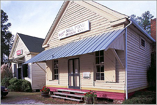 Boykin Mill Pond Community