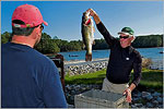 Fishing Tournaments