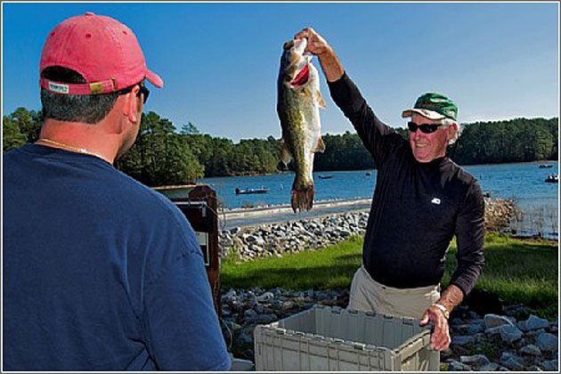 Fishing Tournaments
