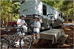 Fantastic Campsites