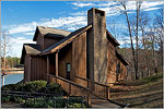 Lakeside Modern Villas