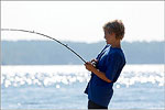 Reeling It In