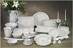 SC Dinnerware