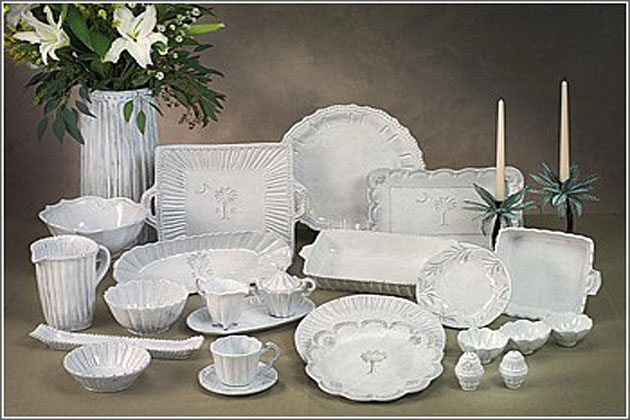 SC Dinnerware